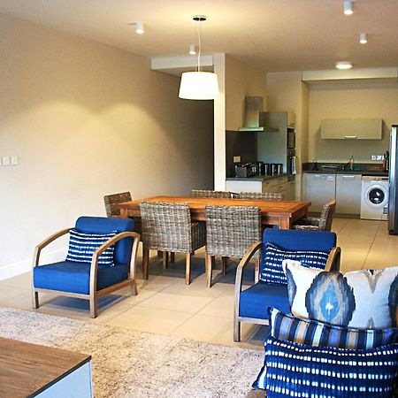La Balise Marina By Horizon Holidays Tamarin Esterno foto