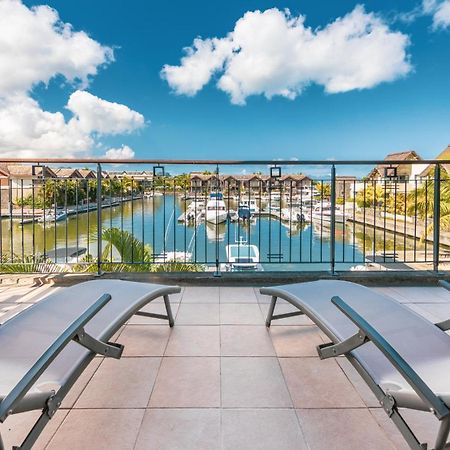 La Balise Marina By Horizon Holidays Tamarin Esterno foto