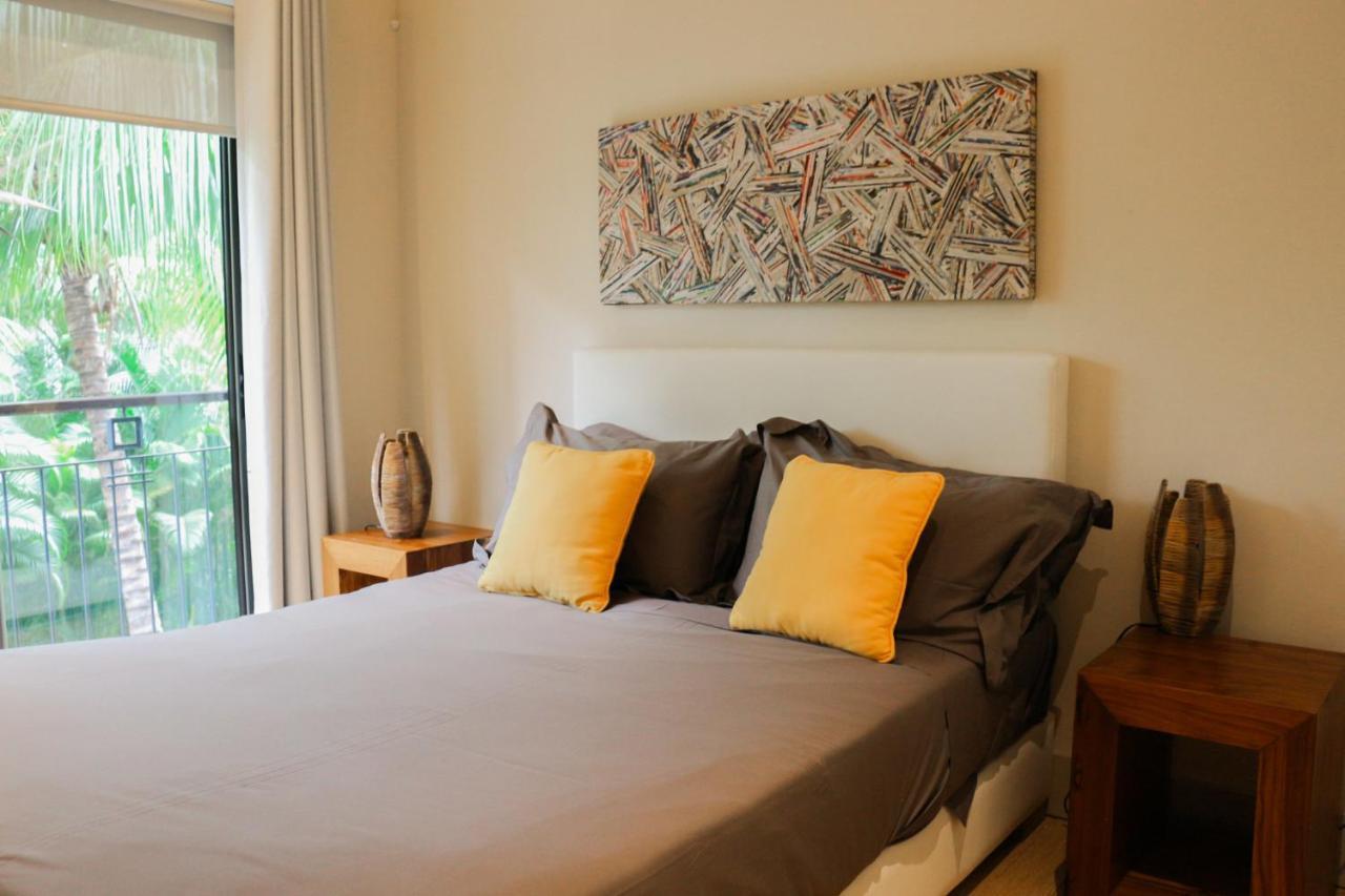 La Balise Marina By Horizon Holidays Tamarin Esterno foto
