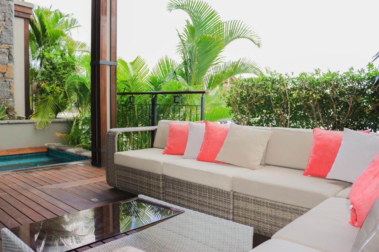 La Balise Marina By Horizon Holidays Tamarin Esterno foto