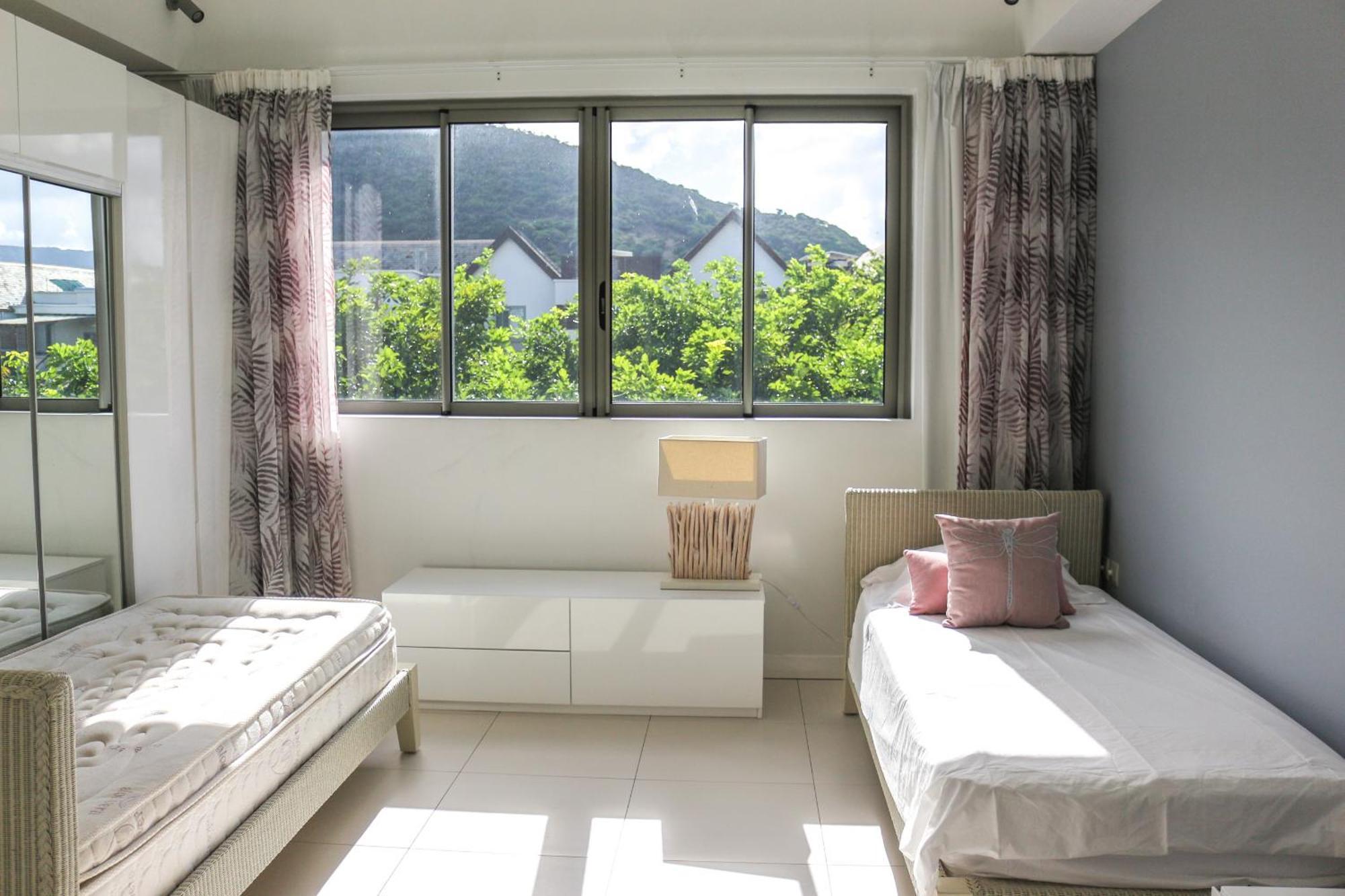 La Balise Marina By Horizon Holidays Tamarin Esterno foto