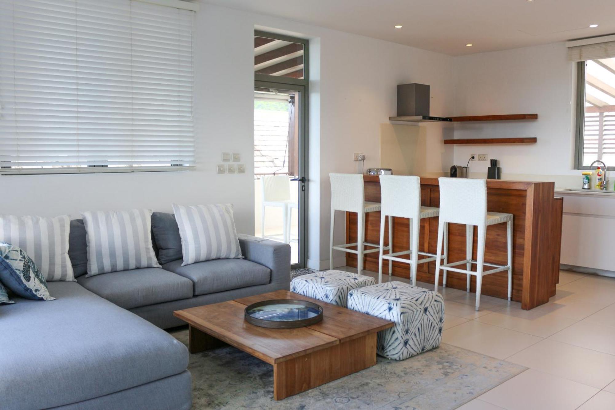 La Balise Marina By Horizon Holidays Tamarin Esterno foto