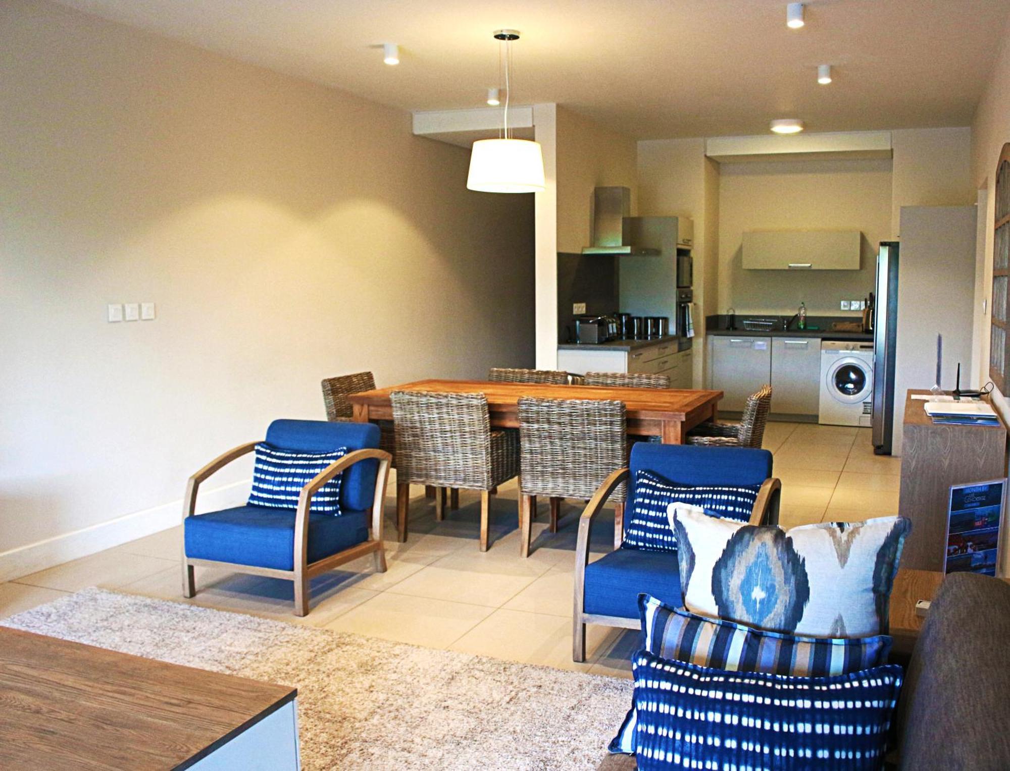 La Balise Marina By Horizon Holidays Tamarin Esterno foto