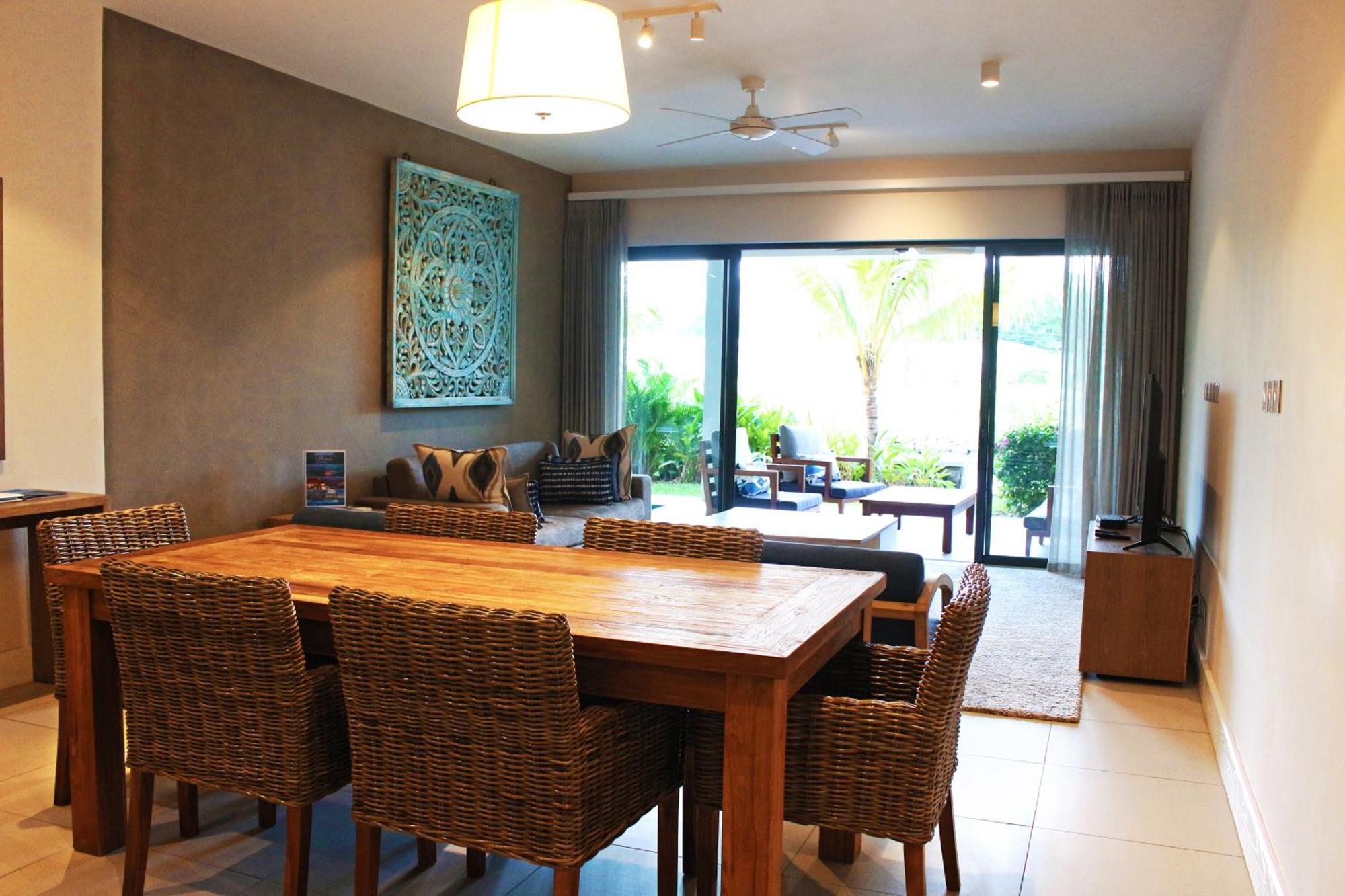 La Balise Marina By Horizon Holidays Tamarin Esterno foto