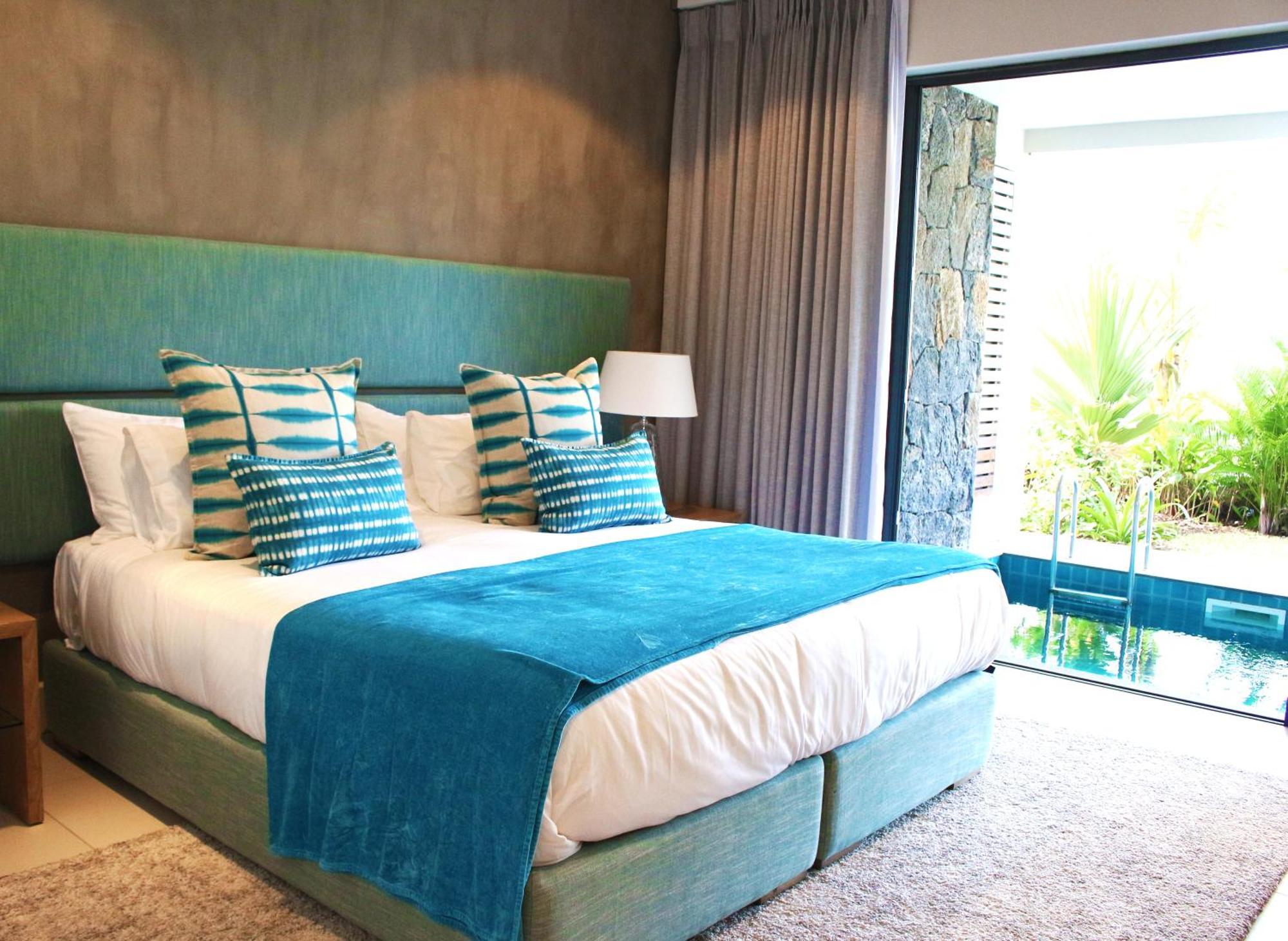 La Balise Marina By Horizon Holidays Tamarin Esterno foto