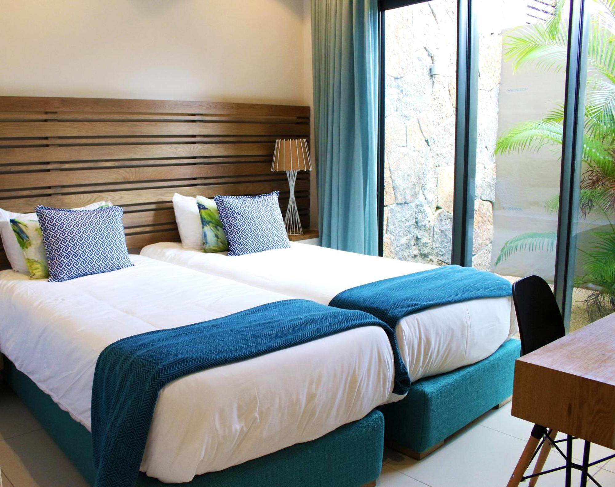 La Balise Marina By Horizon Holidays Tamarin Esterno foto