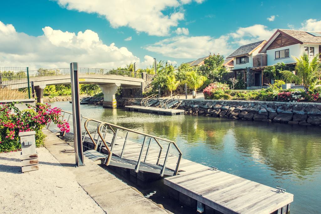 La Balise Marina By Horizon Holidays Tamarin Esterno foto