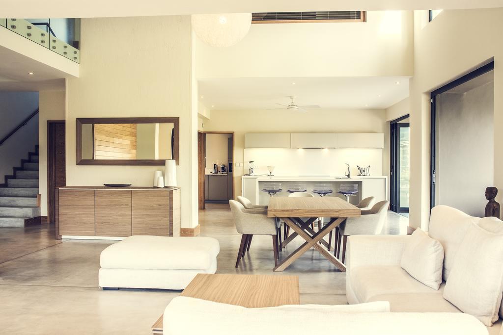 La Balise Marina By Horizon Holidays Tamarin Esterno foto