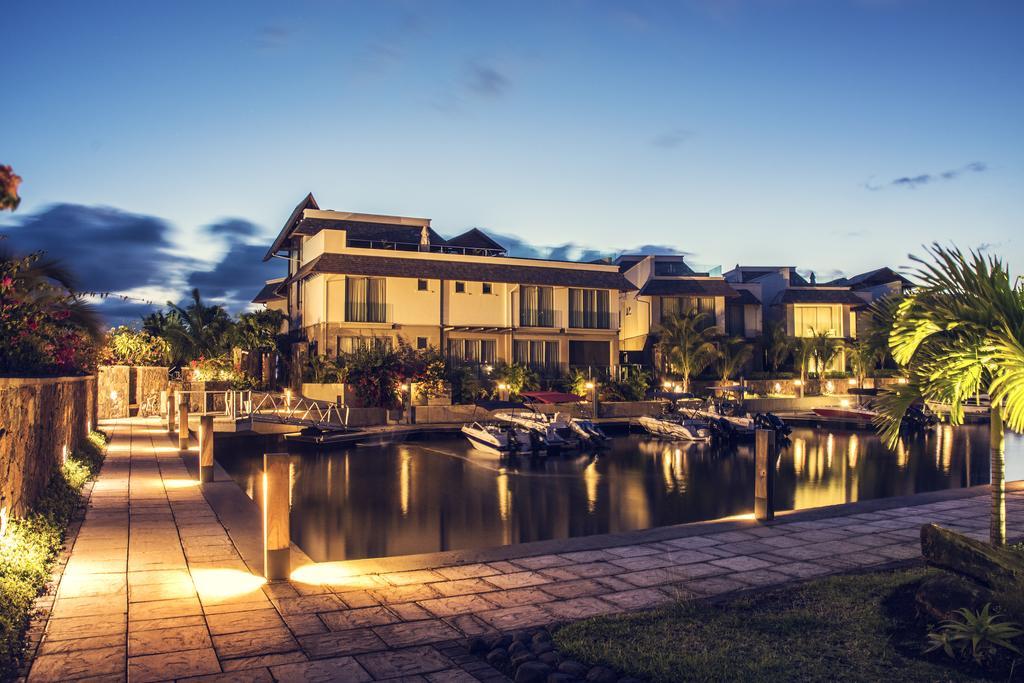 La Balise Marina By Horizon Holidays Tamarin Esterno foto
