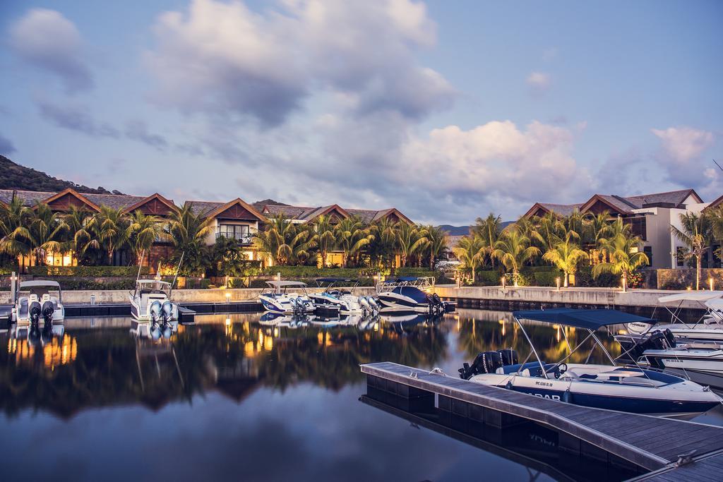 La Balise Marina By Horizon Holidays Tamarin Esterno foto