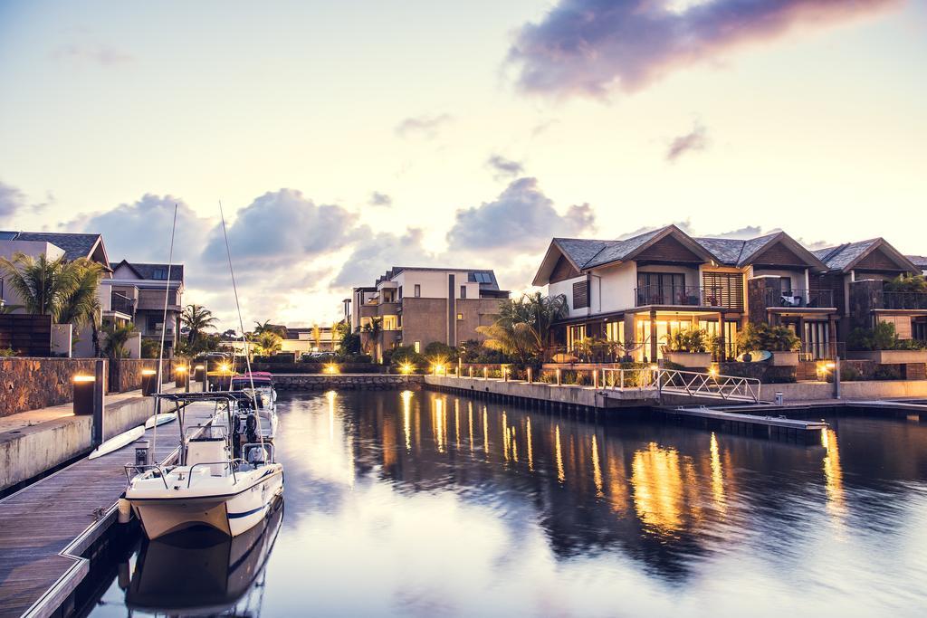 La Balise Marina By Horizon Holidays Tamarin Esterno foto
