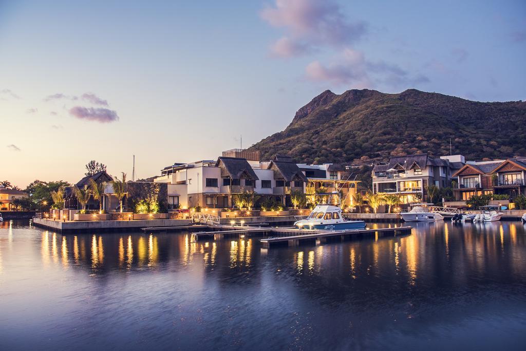 La Balise Marina By Horizon Holidays Tamarin Esterno foto