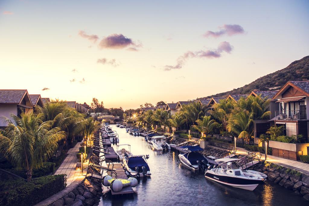 La Balise Marina By Horizon Holidays Tamarin Esterno foto
