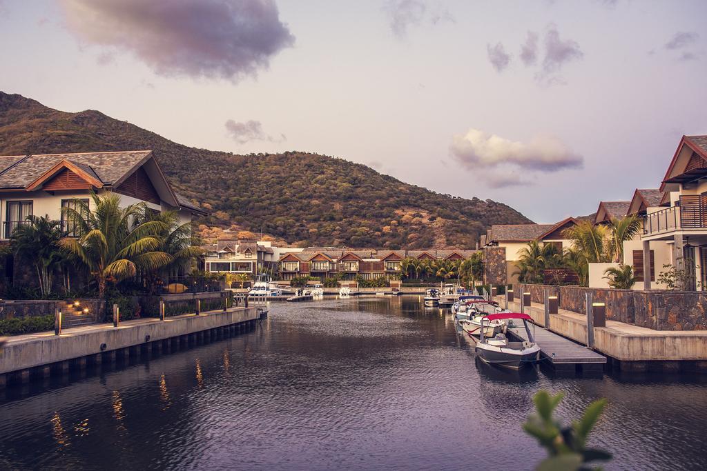 La Balise Marina By Horizon Holidays Tamarin Esterno foto